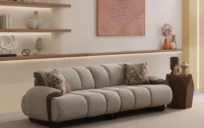 Castivo Koltuk Takımı