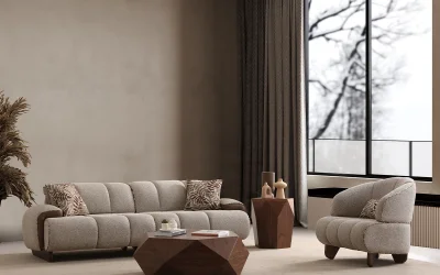 Castivo Koltuk Takımı