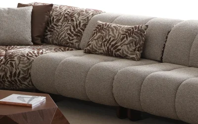 Castivo Köşe Ara Modül