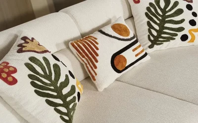 Cheery Dinlenmeli Köşe