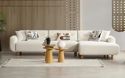 Cheery Dinlenmeli Köşe