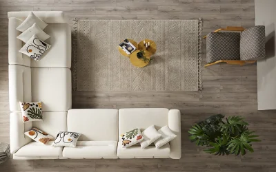 Cheery Köşe Modül (95*95)