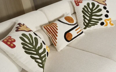 Cheery Köşe Modül (95*95)