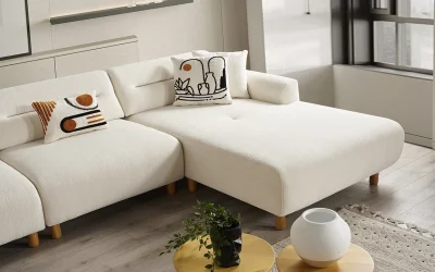 Cheery Köşe Modül (95*95)