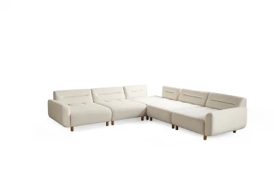 Cheery Köşe Modül (95*95)