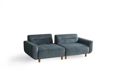 Cheery 3lü Koltuk (Bohem)