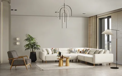 Cheery Köşe Modül (95*95)