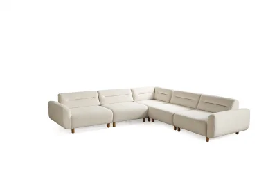 Cheery Köşe Modül (95*95)