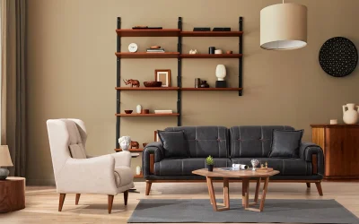 Chic Koltuk Takımı