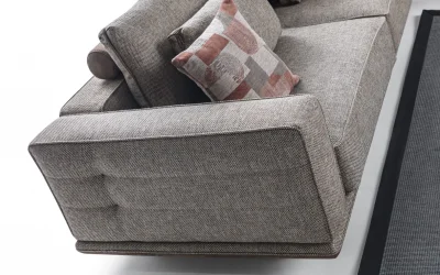 Cinco Koltuk Takımı