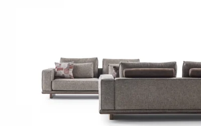 Cinco Koltuk Takımı