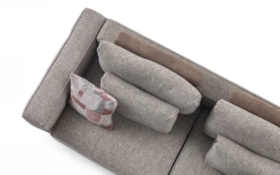 Cinco Koltuk Takımı