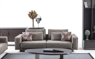 Cinco Koltuk Takımı