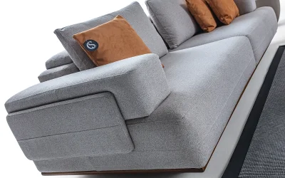 Cinco Koltuk Takımı