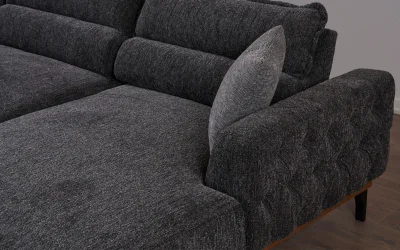 Class Köşe Relax (Dinlenme) Modül