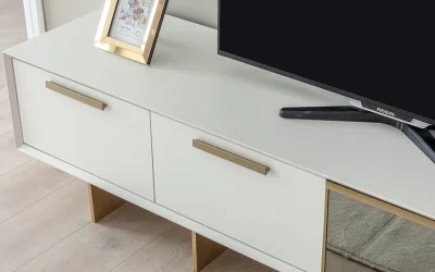 Cleo Tv Ünitesi