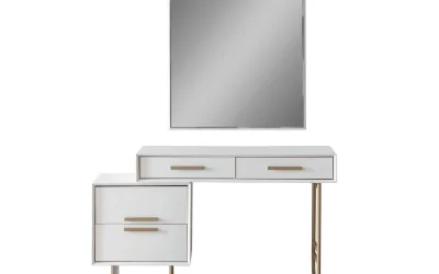 Cleo Yatak Odası Takımı