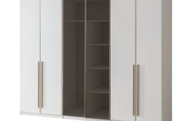 Cleo Yatak Odası Takımı