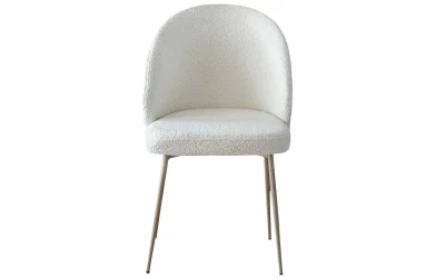 Cleo Yemek Odası Takımı