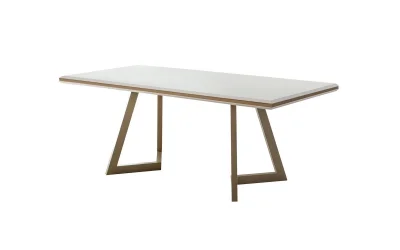 Cleo Yemek Odası Takımı