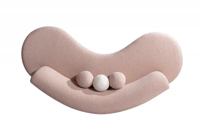 Cobourg Tedy Koltuk Takımı