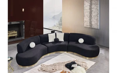 Cobourg Tedy Koltuk Takımı