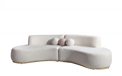 Cobourg Tedy Koltuk Takımı