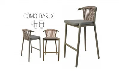 Como Bar X