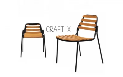 Craft X Sandalye