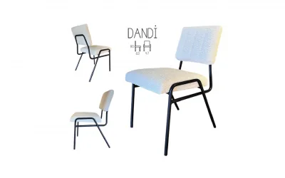 Dandi Sandalye