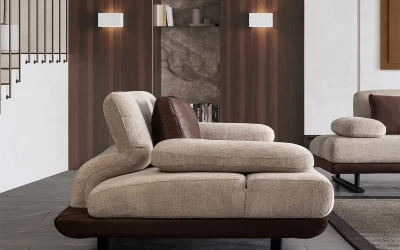 Dante Koltuk Takımı