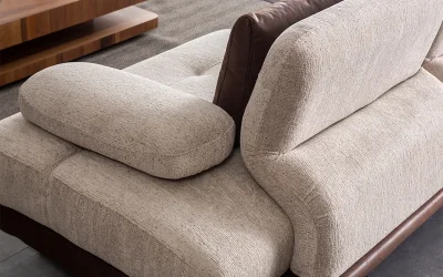 Dante 3lü Yataklı Koltuk