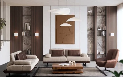 Dante Koltuk Takımı