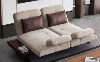 Dante 3lü Yataklı Koltuk