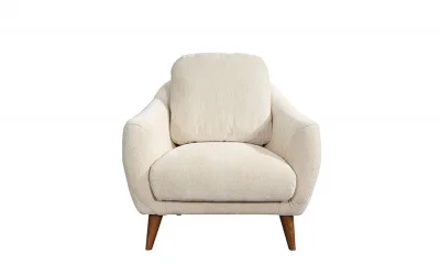 Dazzle Koltuk Takımı | 3lü Koltuk 2 Adet - Berjer 1 Adet