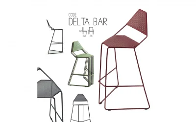 Delta Bar