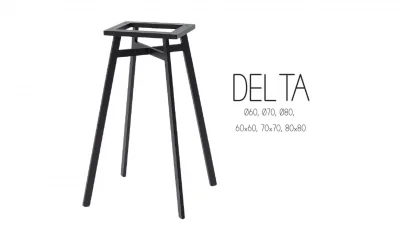 Delta Masa Ayak