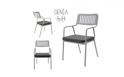 Denia Sandalye