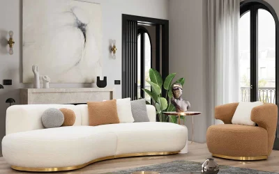 Desk Koltuk Takımı