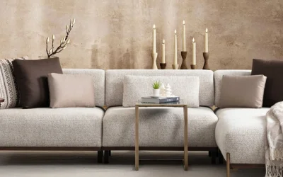 Diana Köşe Ara Modül