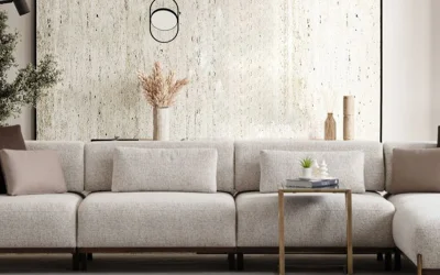 Diana Köşe Ara Modül