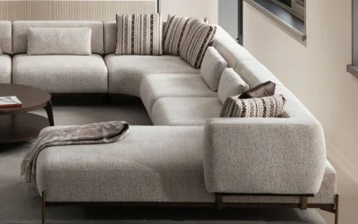 Diana Köşe Relax Modül