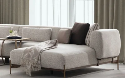 Diana Köşe Relax Modül