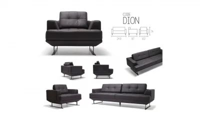 Dion Tekli