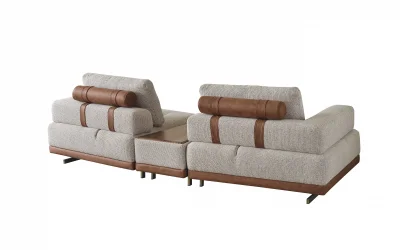 Diva Koltuk Takımı