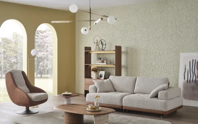 Diva Koltuk Takımı