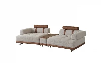 Diva Koltuk Takımı