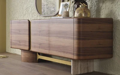 Diva Yemek Odası Takımı