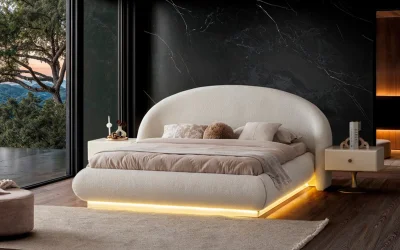 Dorello Bazalı Karyola