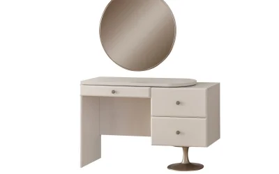 Dorello Şifonyer ve Ayna